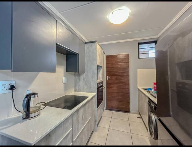 2 BEDROOM PROPERTY TO RENT IN AMBERFIELD